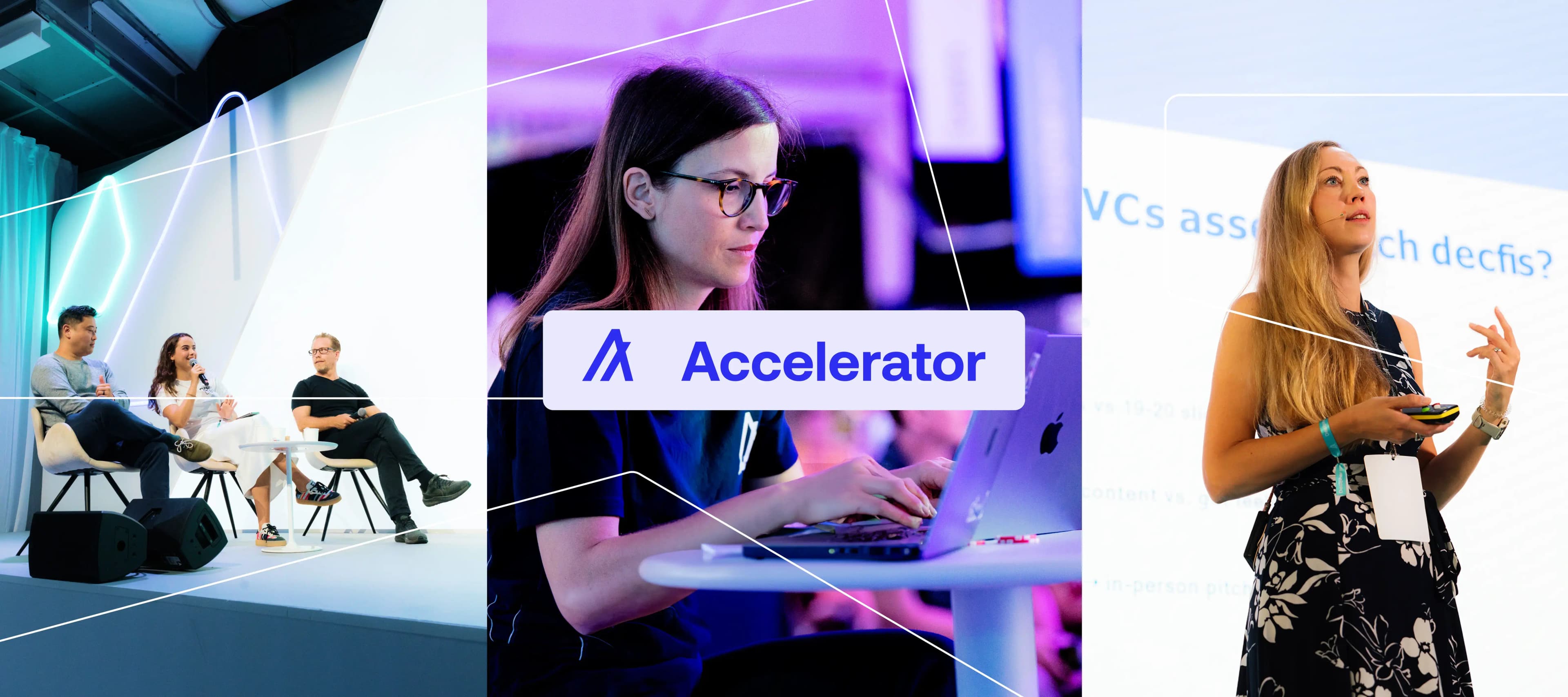 Algorand Accelerator