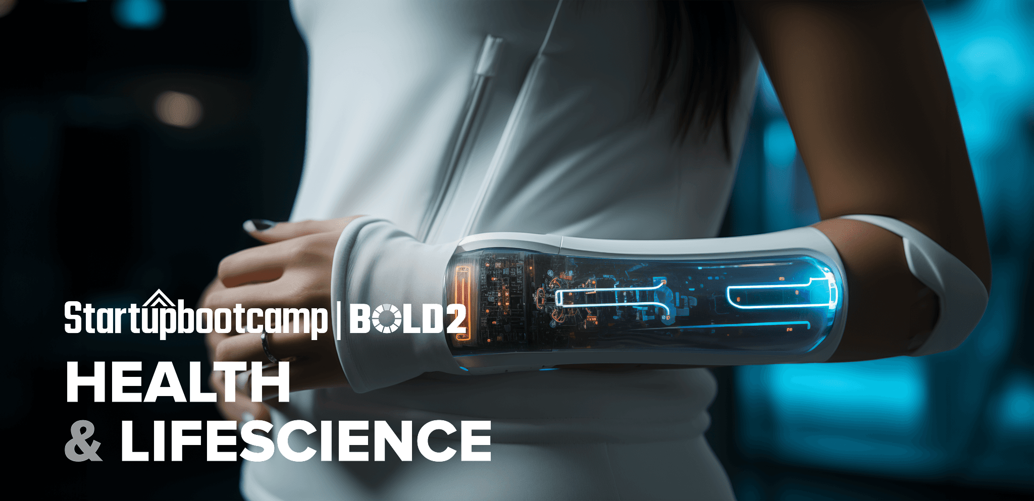 Health & LifeScience Accelerator