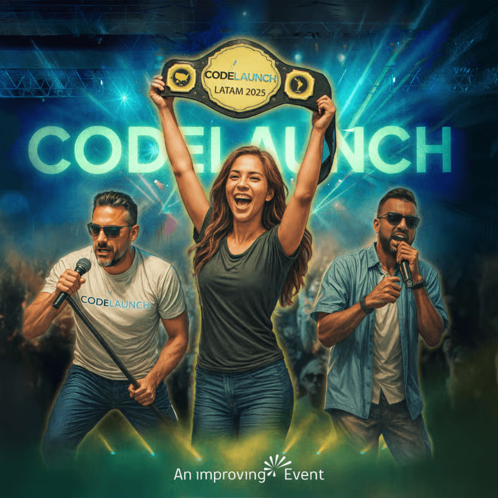 CodeLaunch USA 2026 Startup Competition