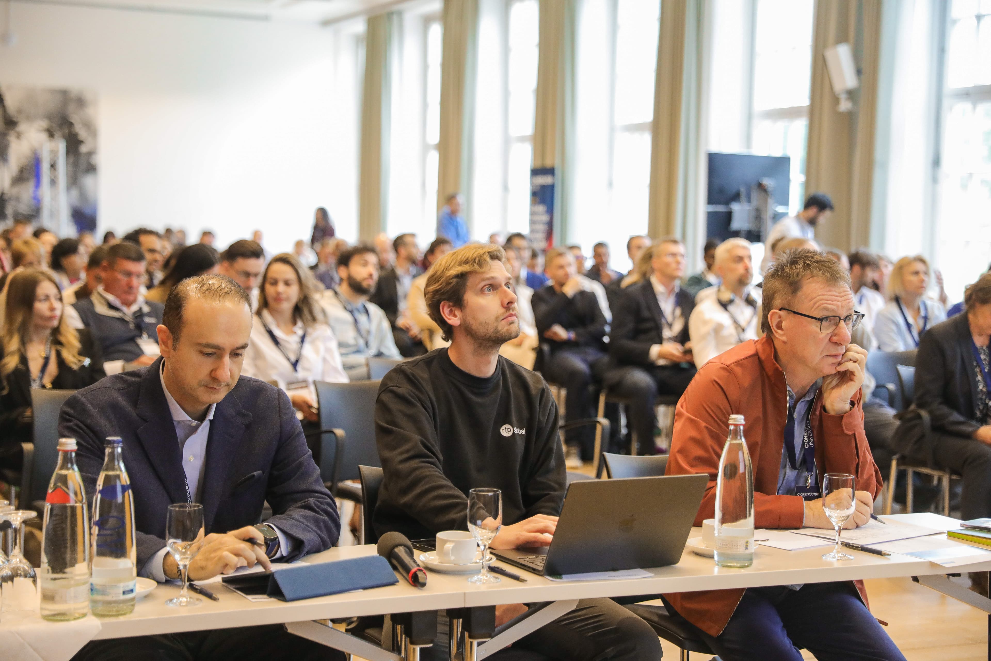 Constructor Start Batch 2