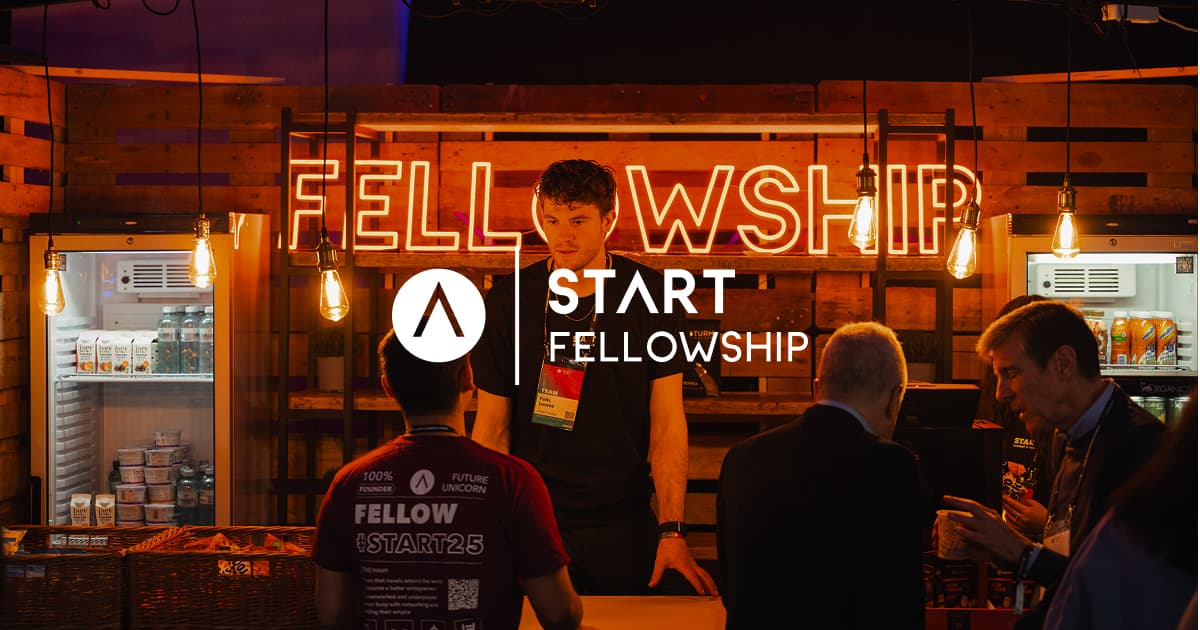 START Fellowship Accelerator