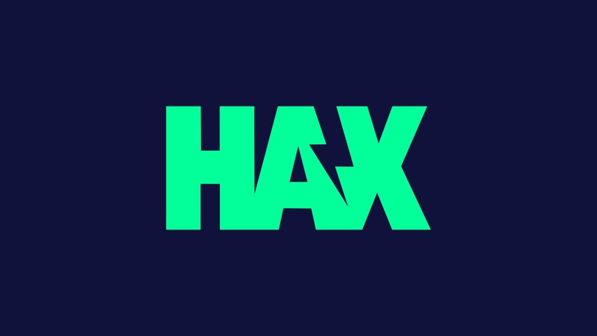 HAX Program