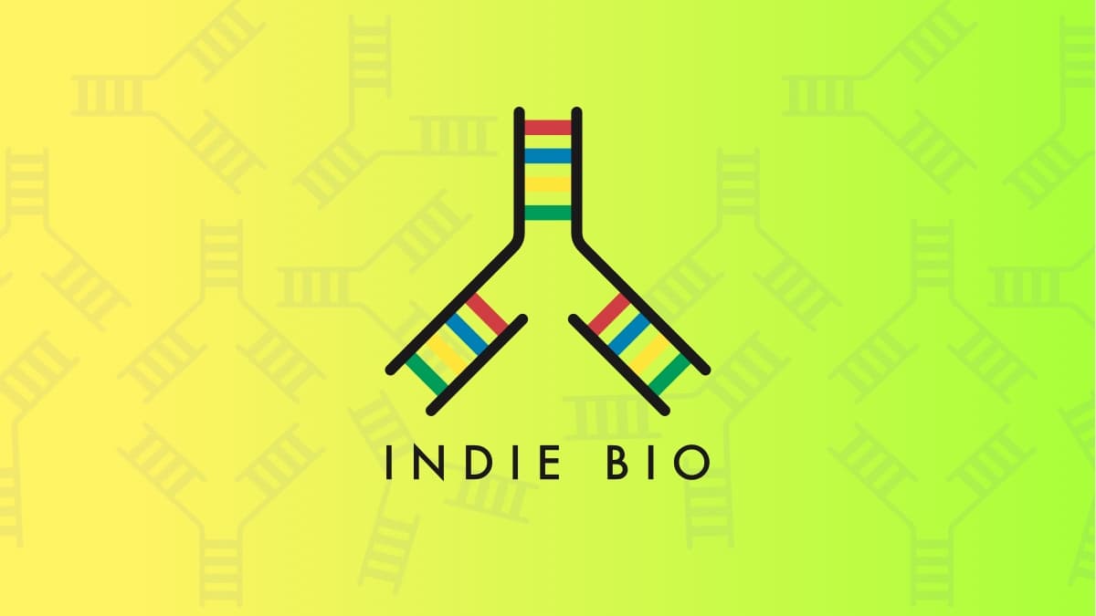 IndieBio New York #9