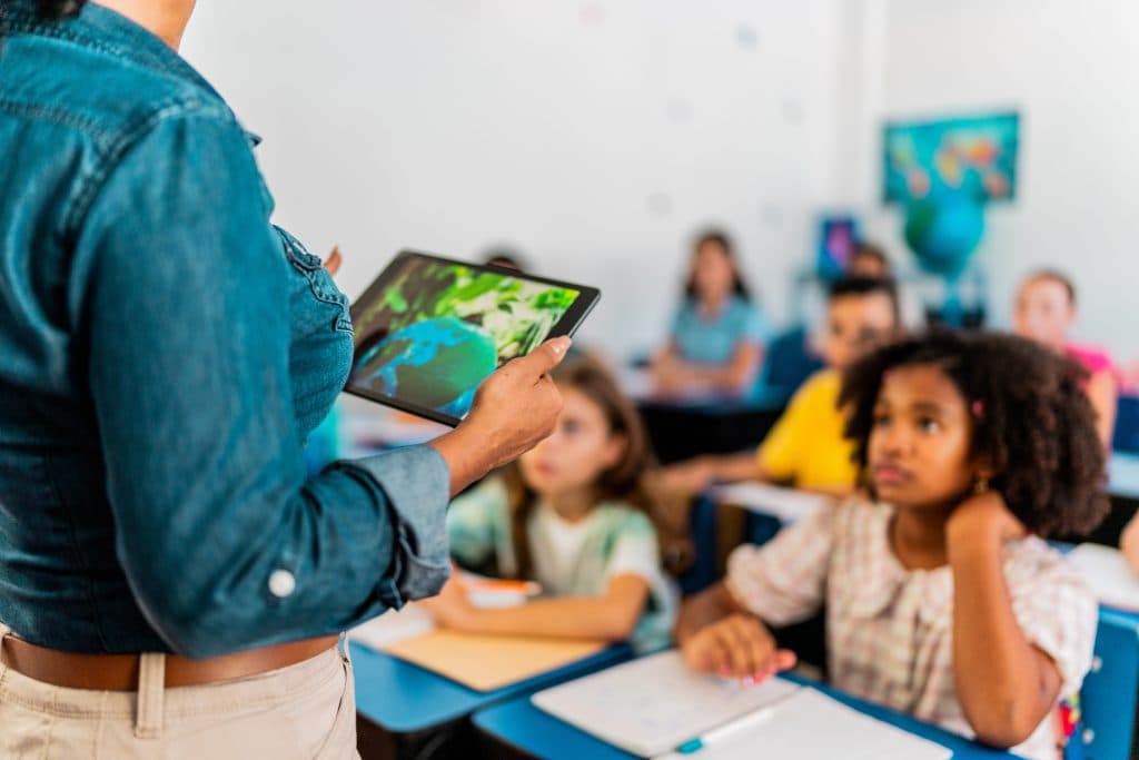 Conquer EdTech Accelerator