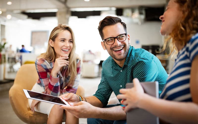 Conquer Accelerator (East Lansing Area)