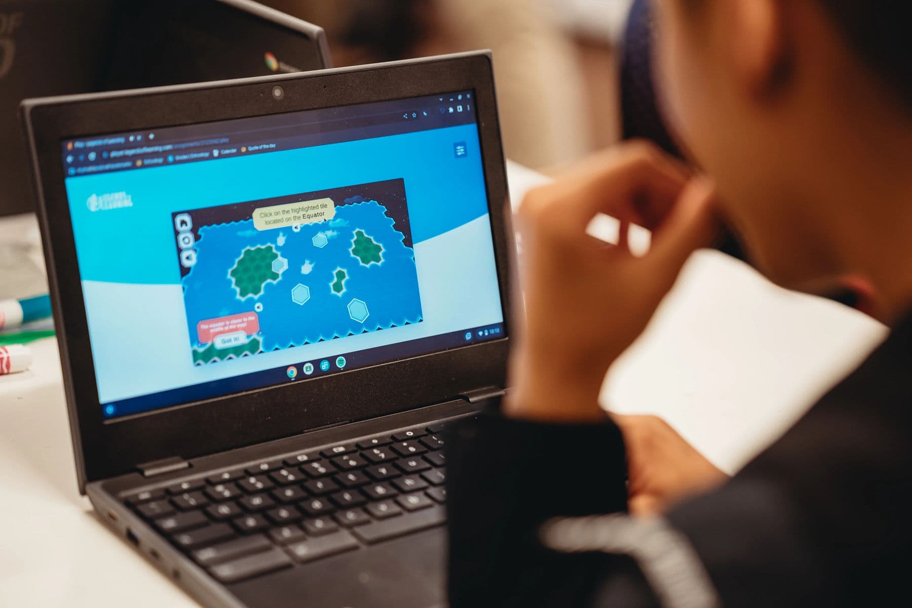 EdTech Accelerator Program