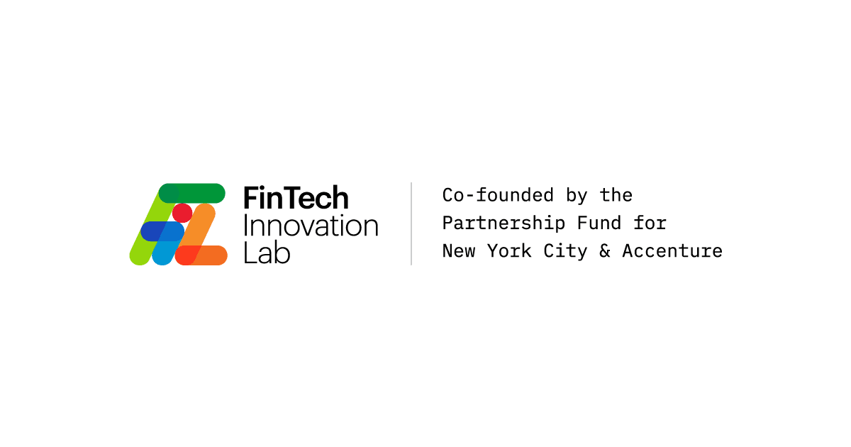 FinTech Innovation Lab New York