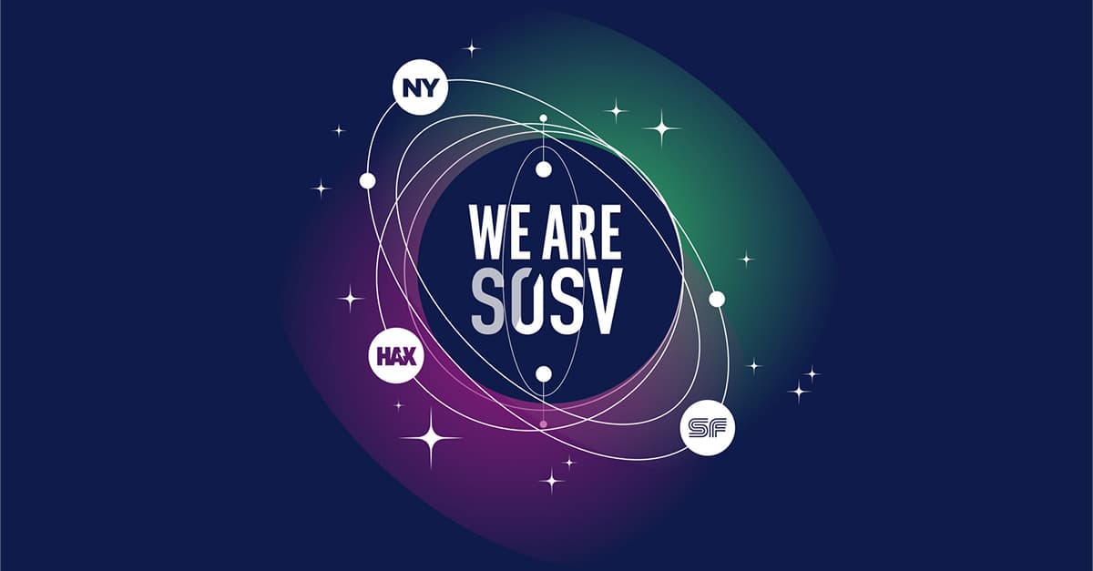 SOSV