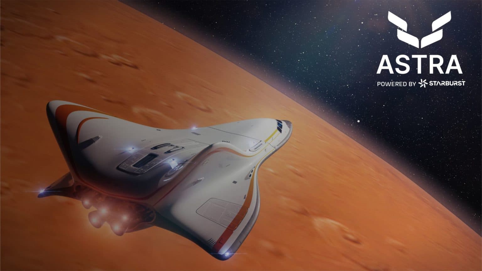 ASTRA Accelerator Cohort 8