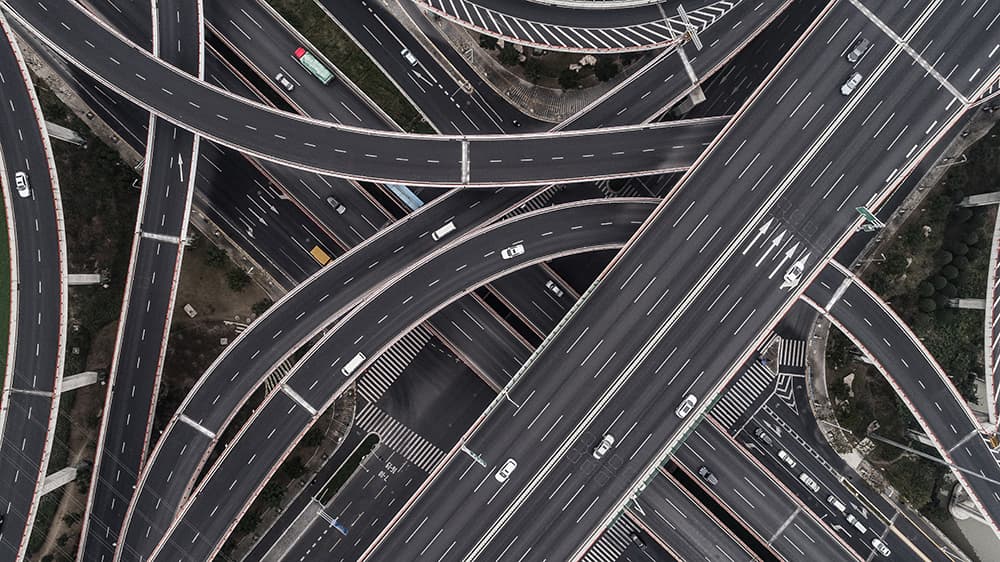 Smart Mobility – Smart Mobility Accelerator