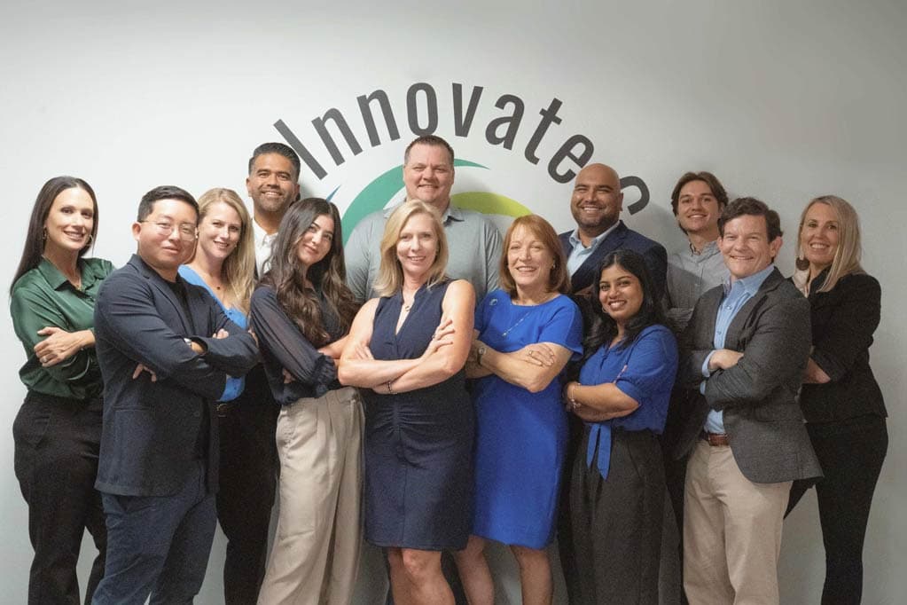 HealthTech Accelerator 2025