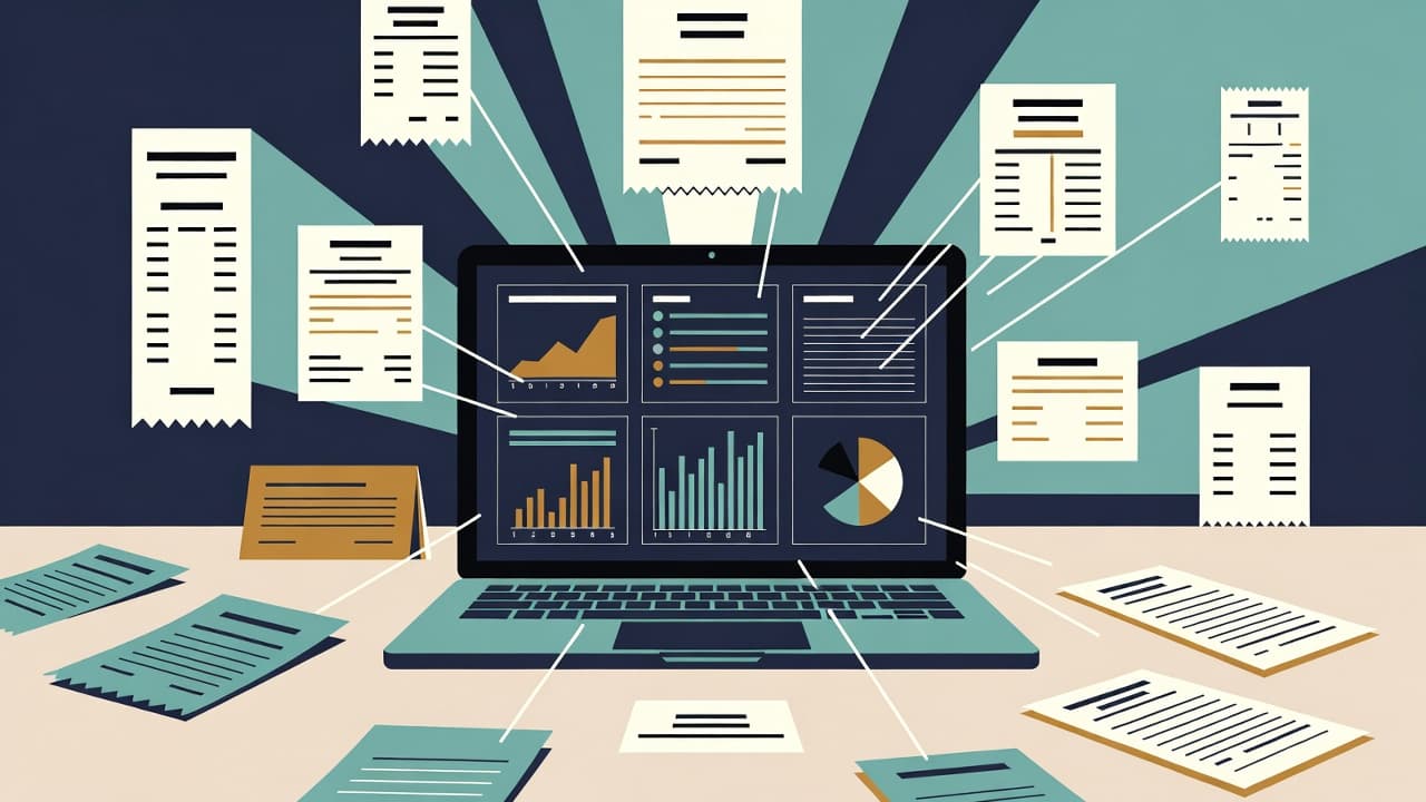 Practical guide to accounting for startups