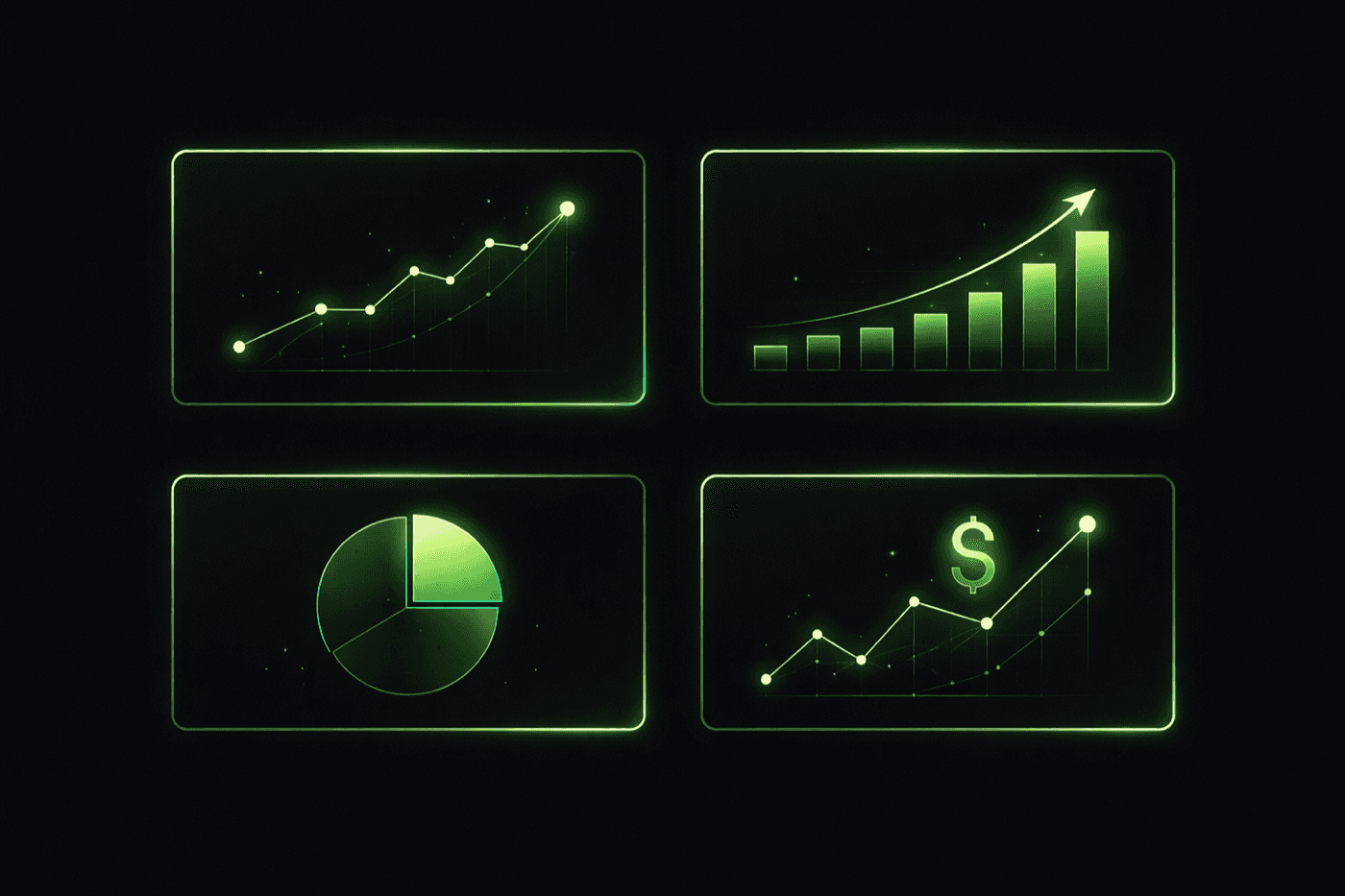 ACV vs ARR vs TCV vs MRR: SaaS Revenue Metrics Explained
