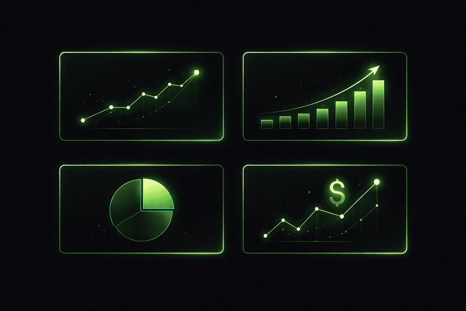 ACV vs ARR vs TCV vs MRR: SaaS Revenue Metrics Explained