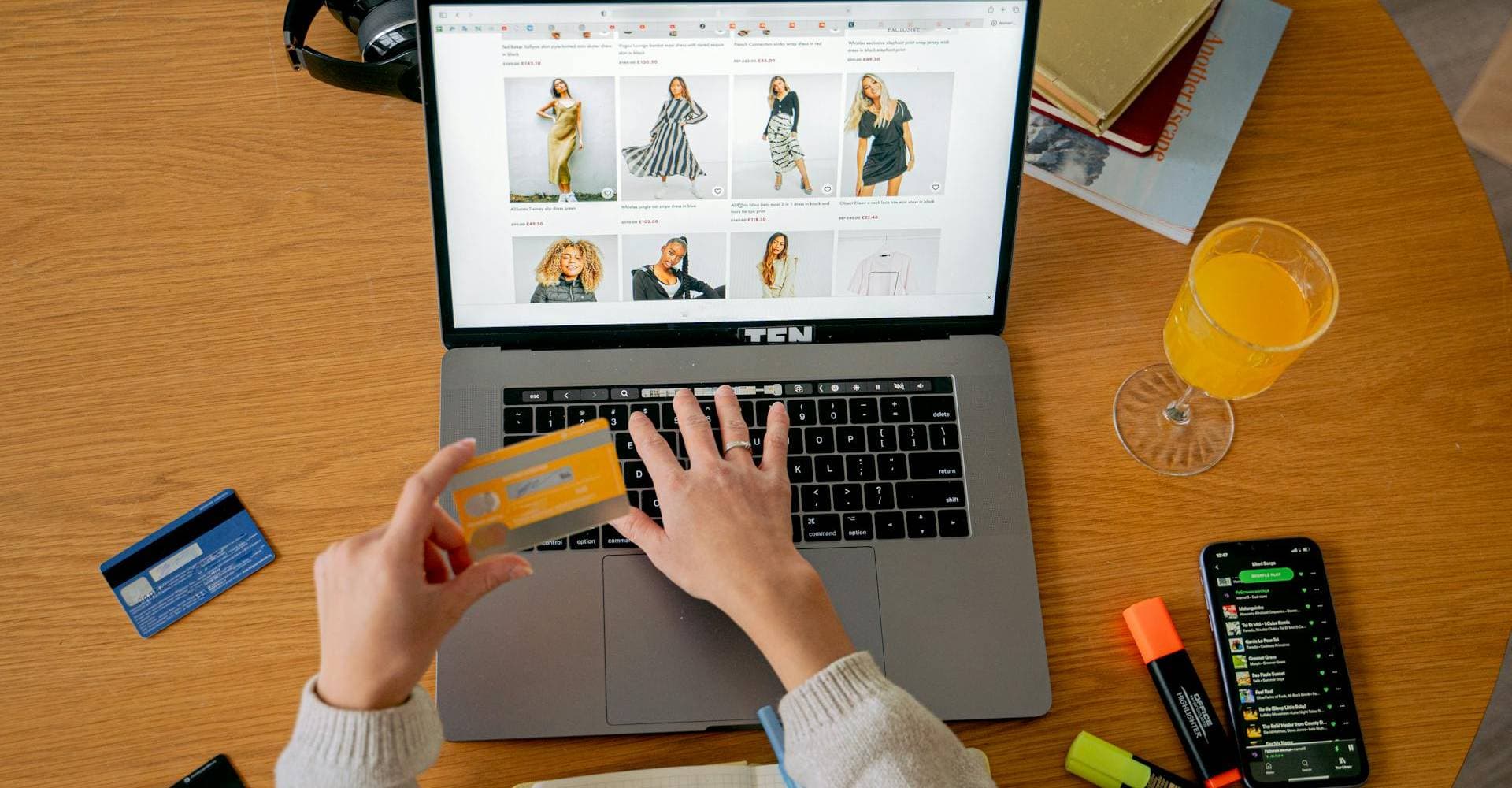 Amazon Listing Optimization