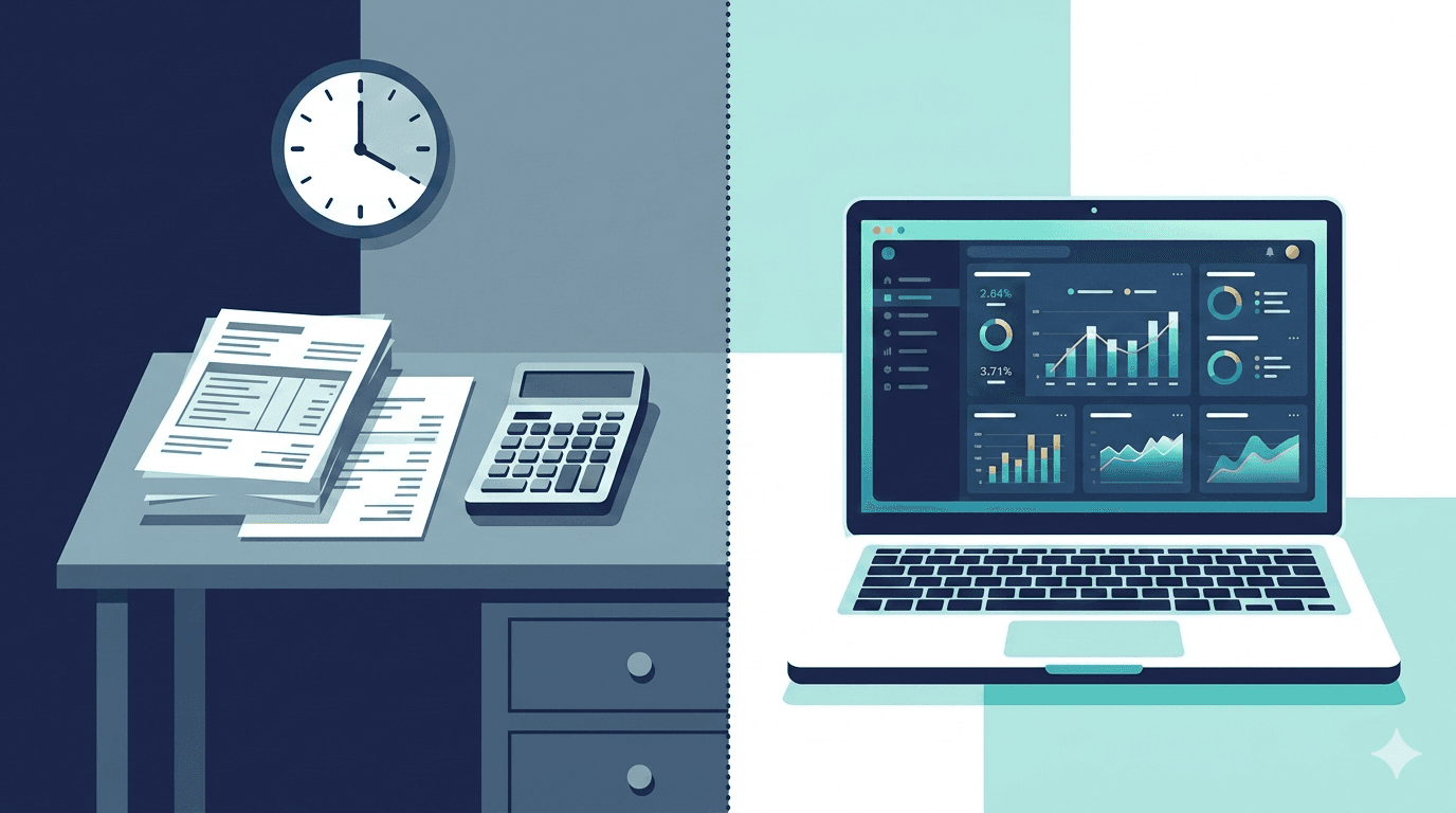 Comparison of fractional CFO companies for startups