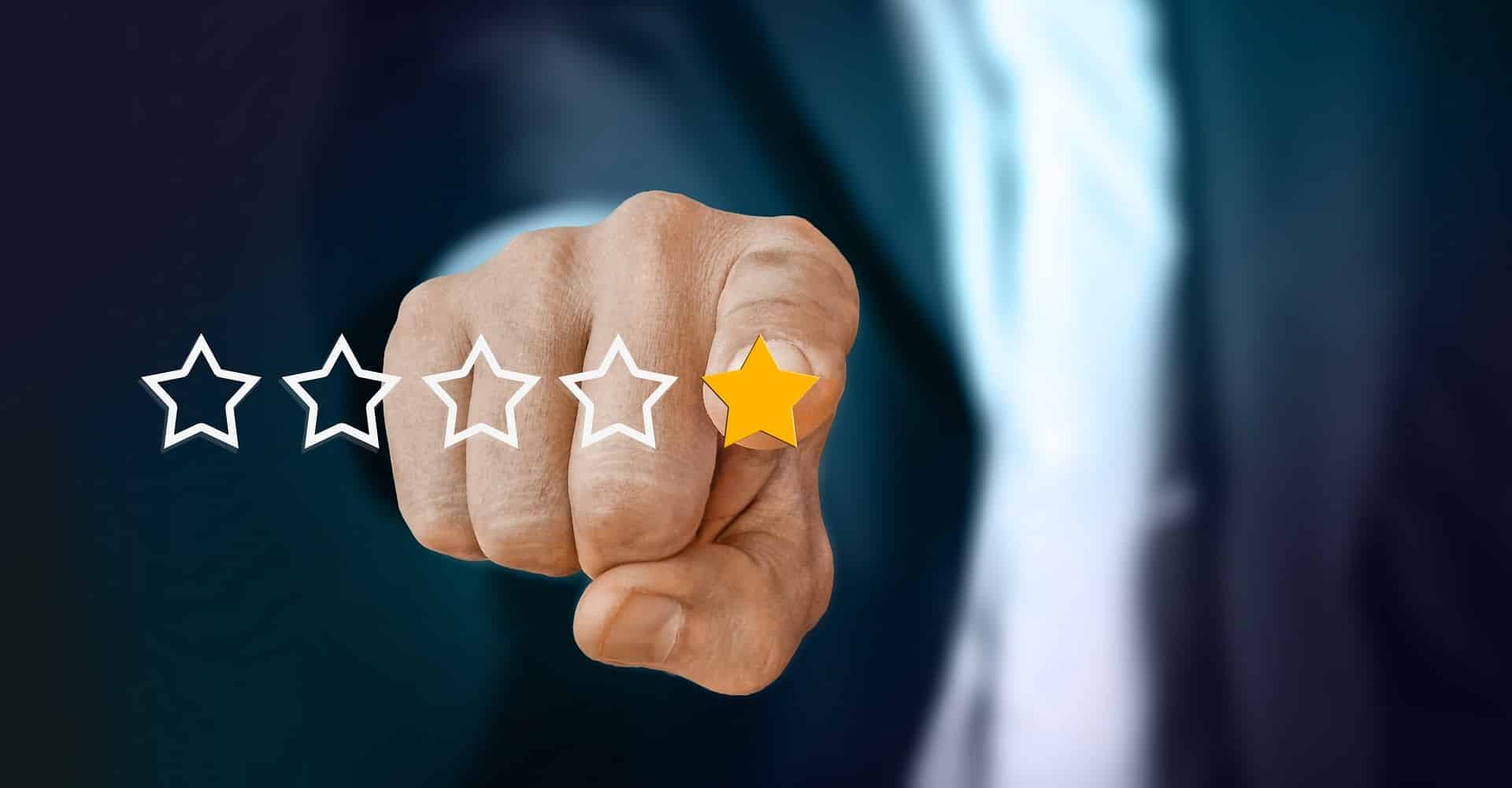 review algorithm