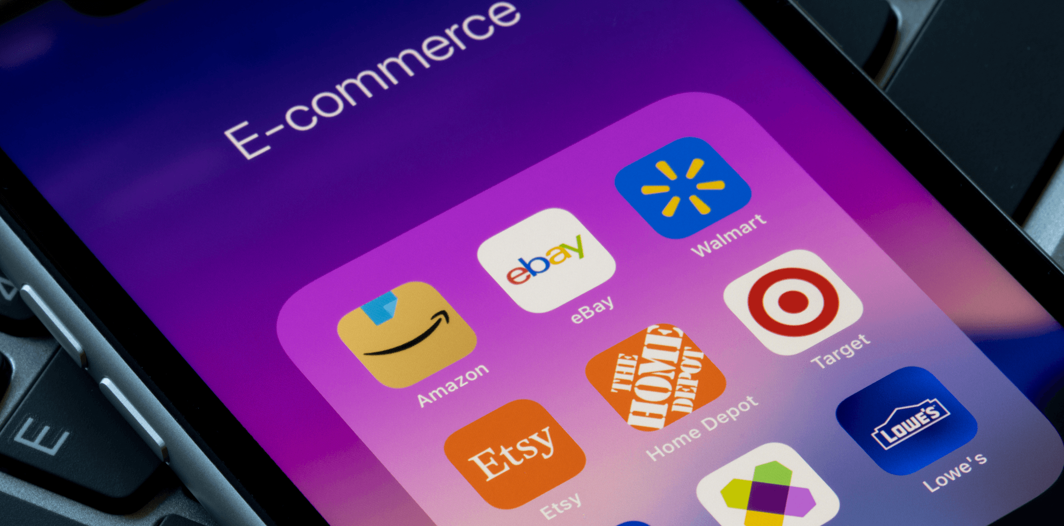 Online Marketplace