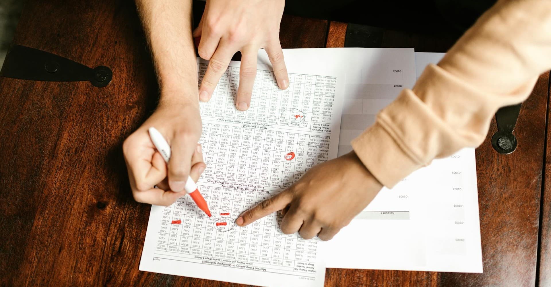 financial forecasting