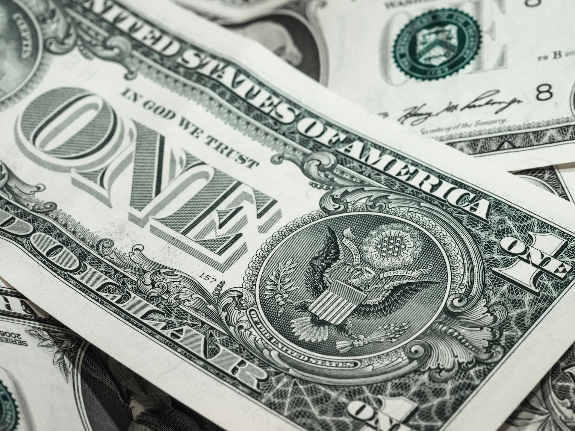 Dollar Saved