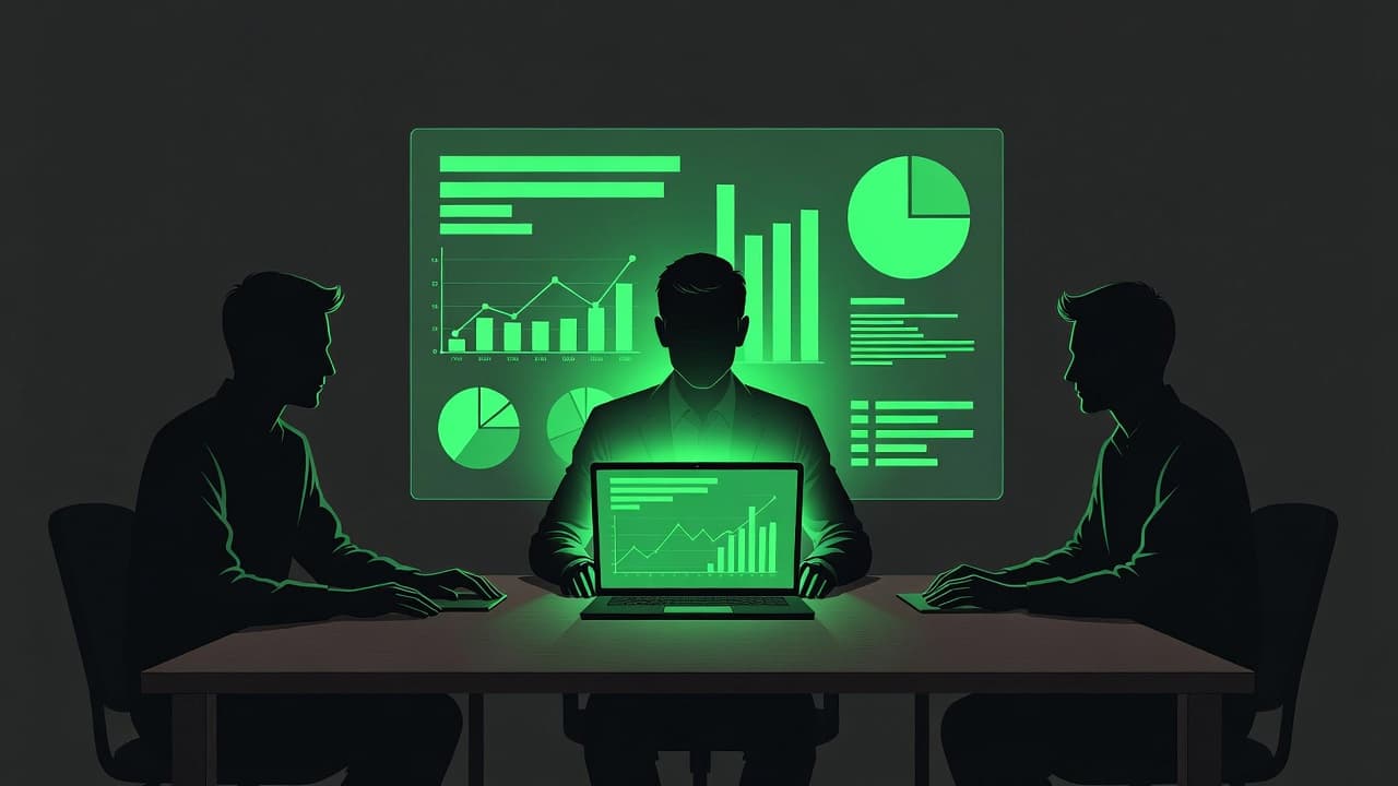 Founder's guide to the venture capital fundraising process