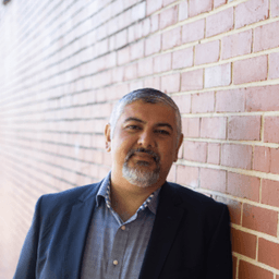 Oz Merchant, Founder and CEO of Futureproof