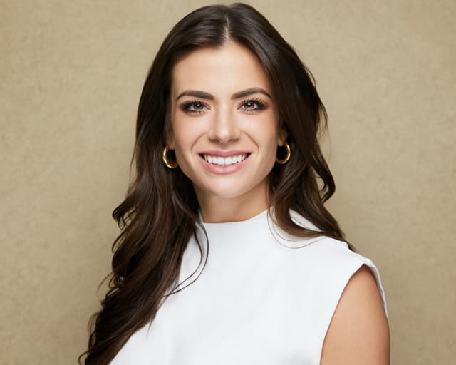 Lauren Goodell, CEO of Zinnia