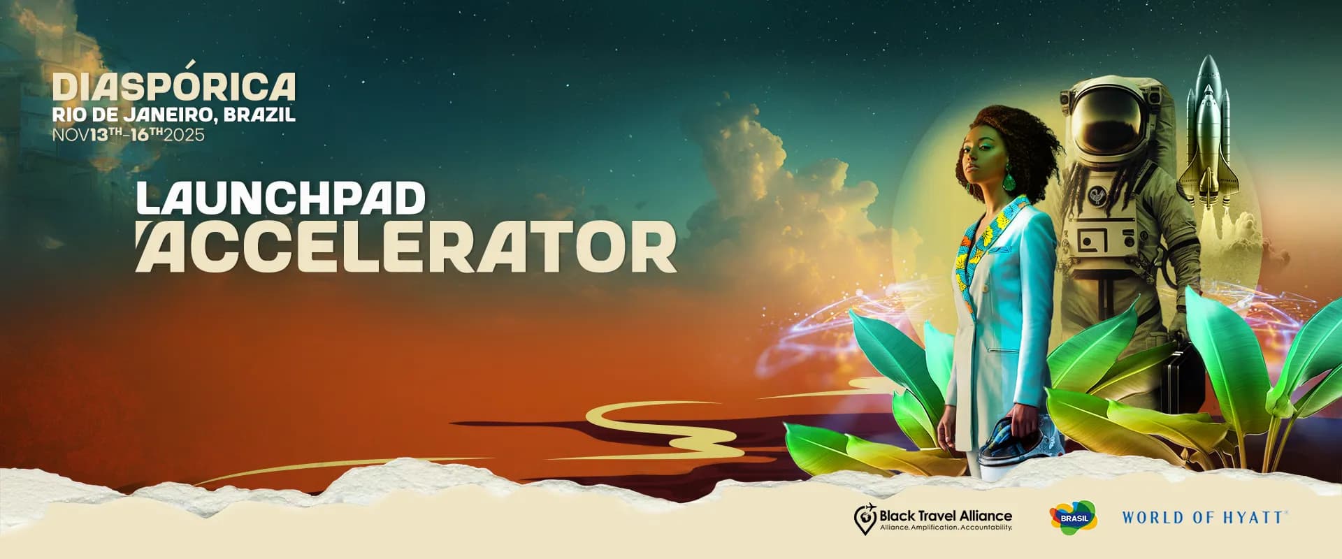 BTS LaunchPad Accelerator