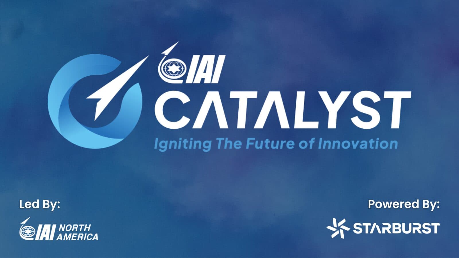 IAI CATALYST Cohort 4