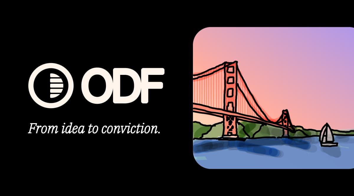 ODF27 Founder Fellowship