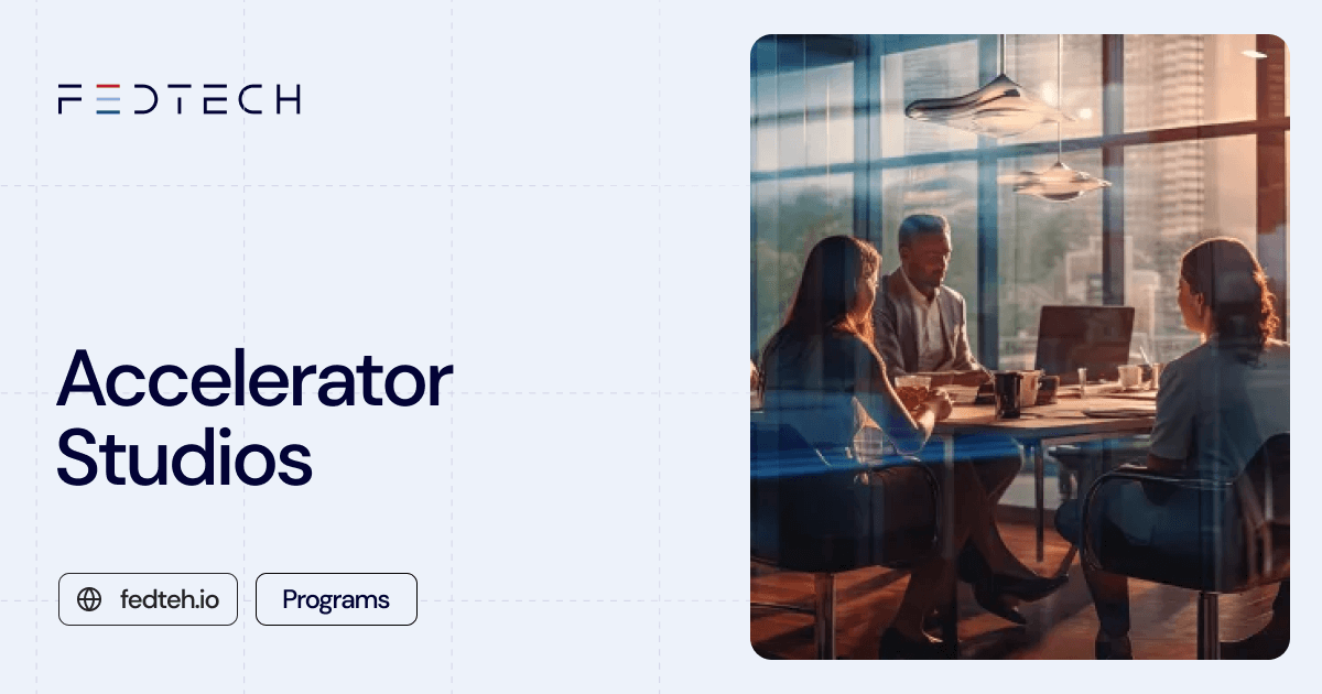 Crucible Accelerator