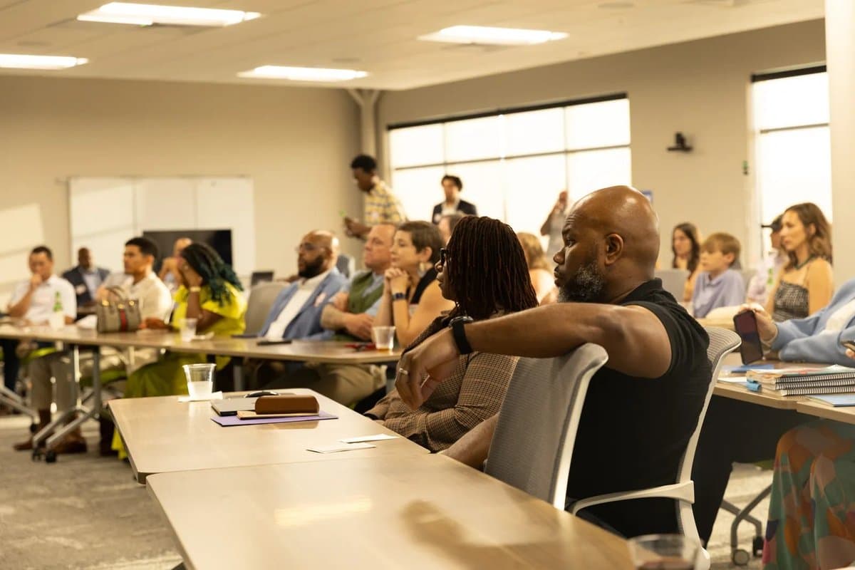 Launchpad AI Accelerator