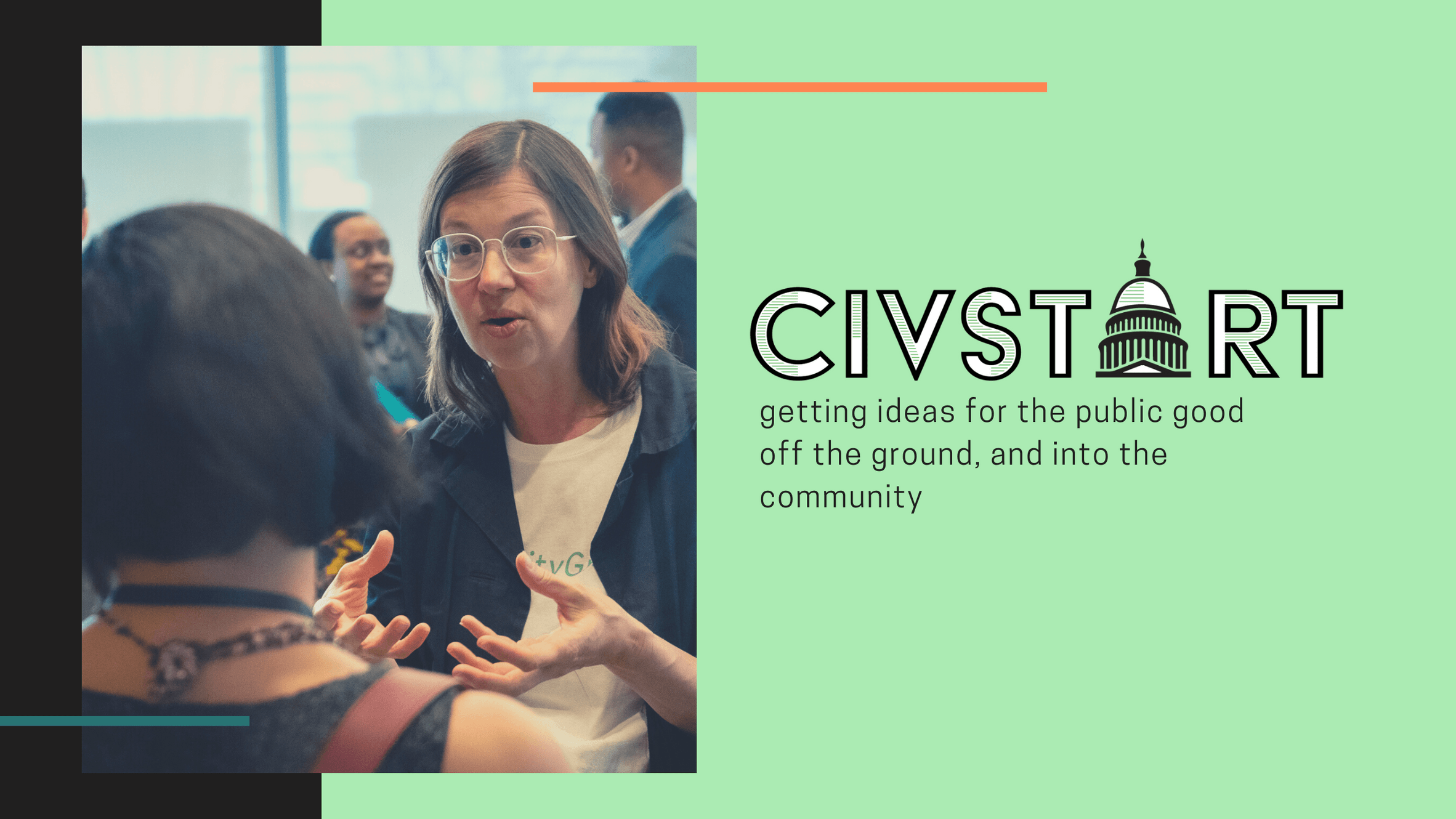 CivStart Accelerator