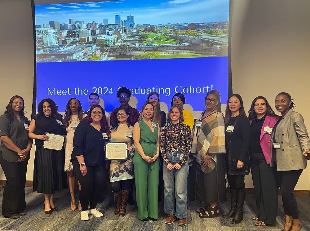 Small Business Accelerator Program